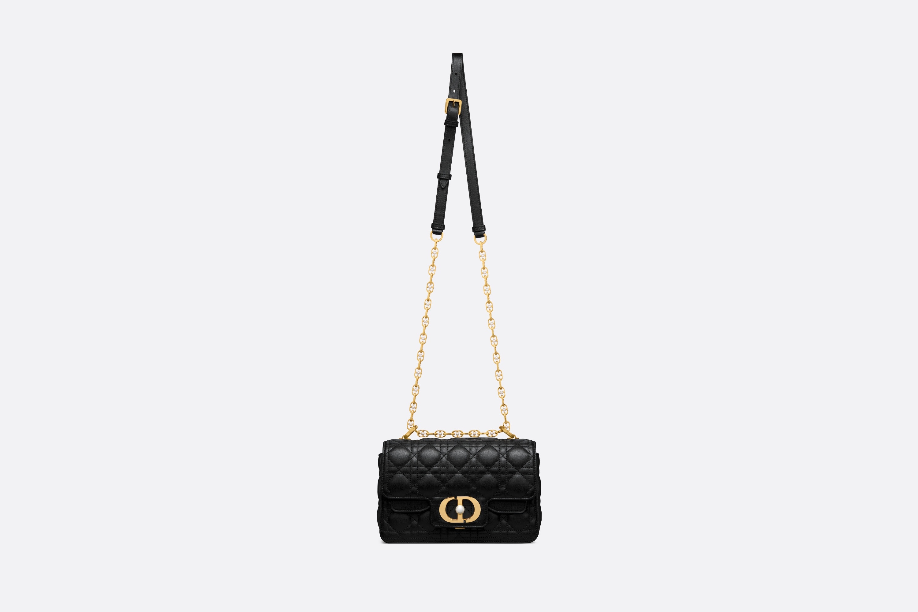 Small Dior Jolie Top Handle Bag - 5