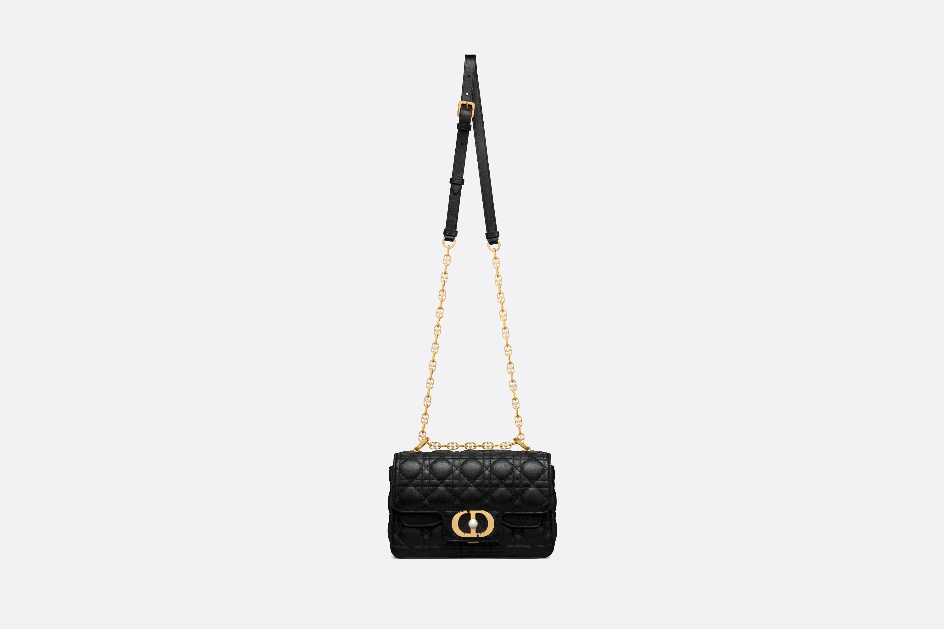 Small Dior Jolie Top Handle Bag - 5