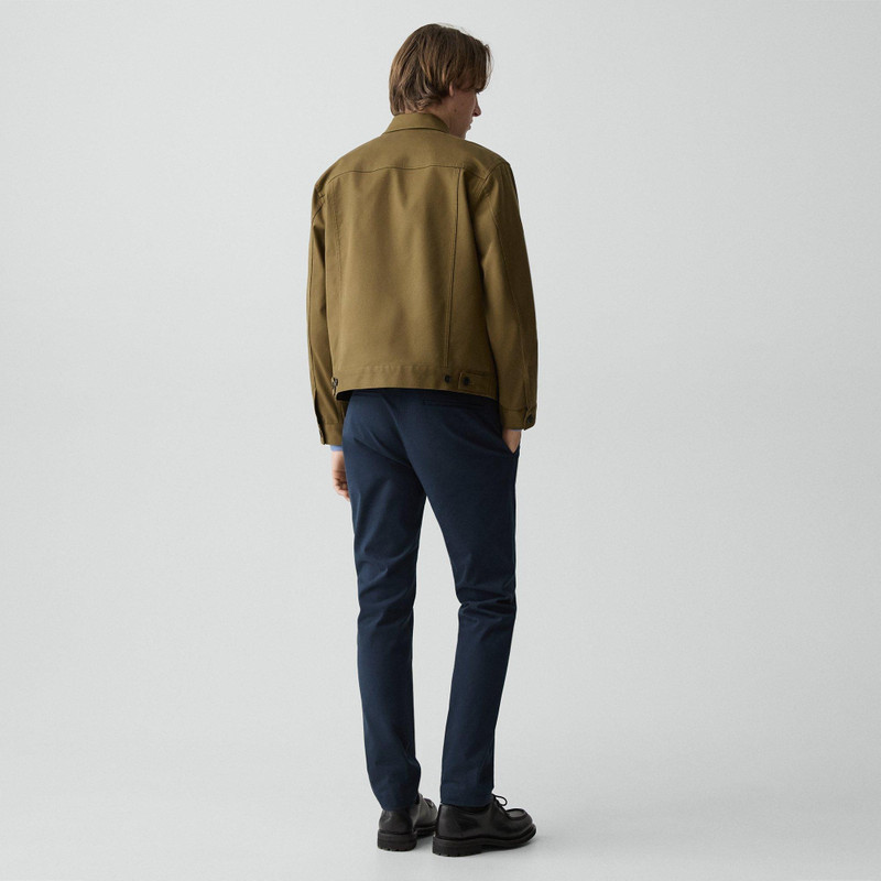 Theory Zaine Pant in Brushed Chino outlook