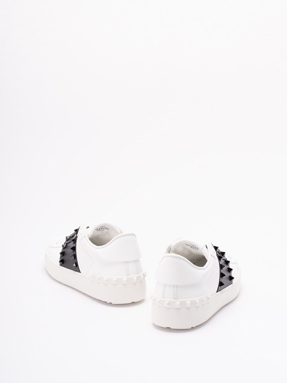 `Rockstud Untitled` Sneakers - 3