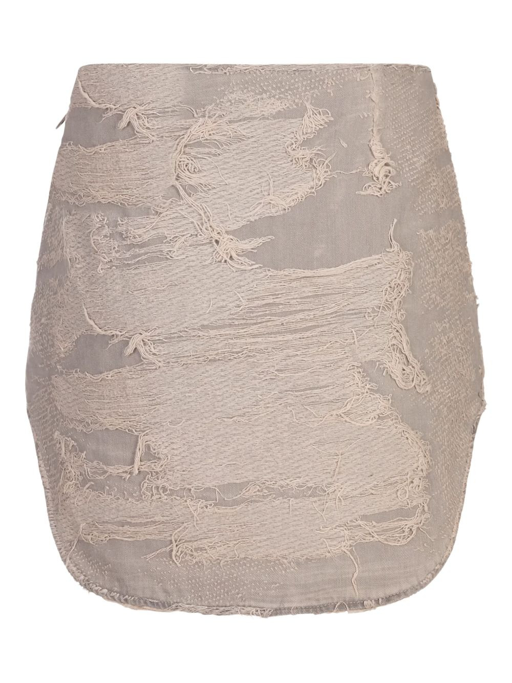 D-Ada skirt - 2