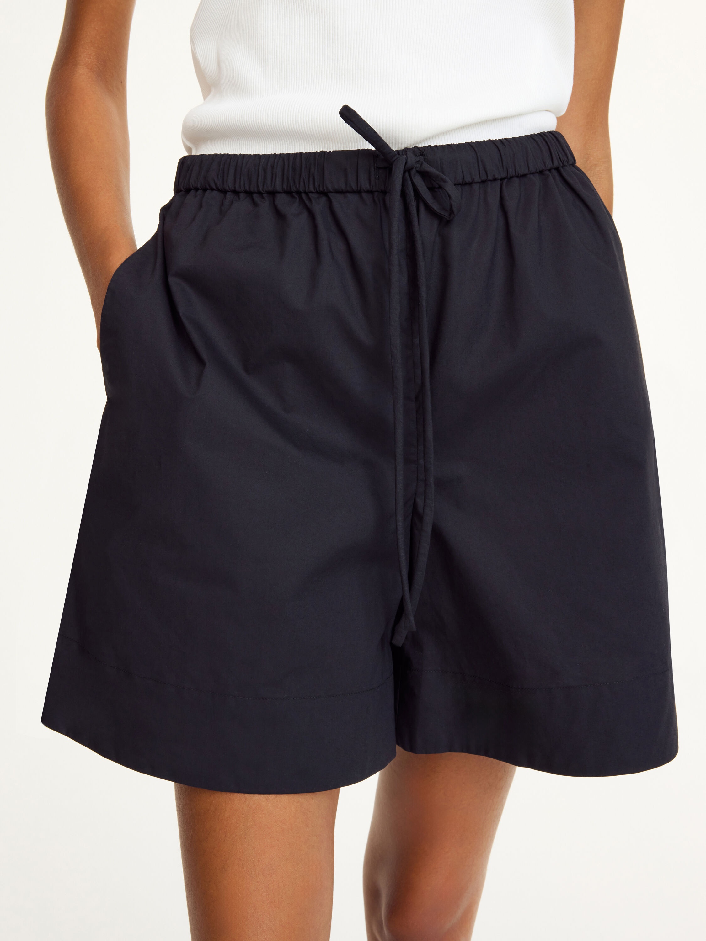 Ifeion organic cotton shorts - 4