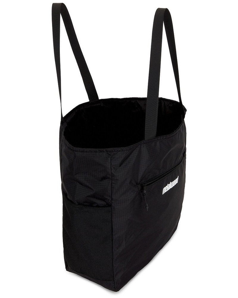 Pocketable Tote 4