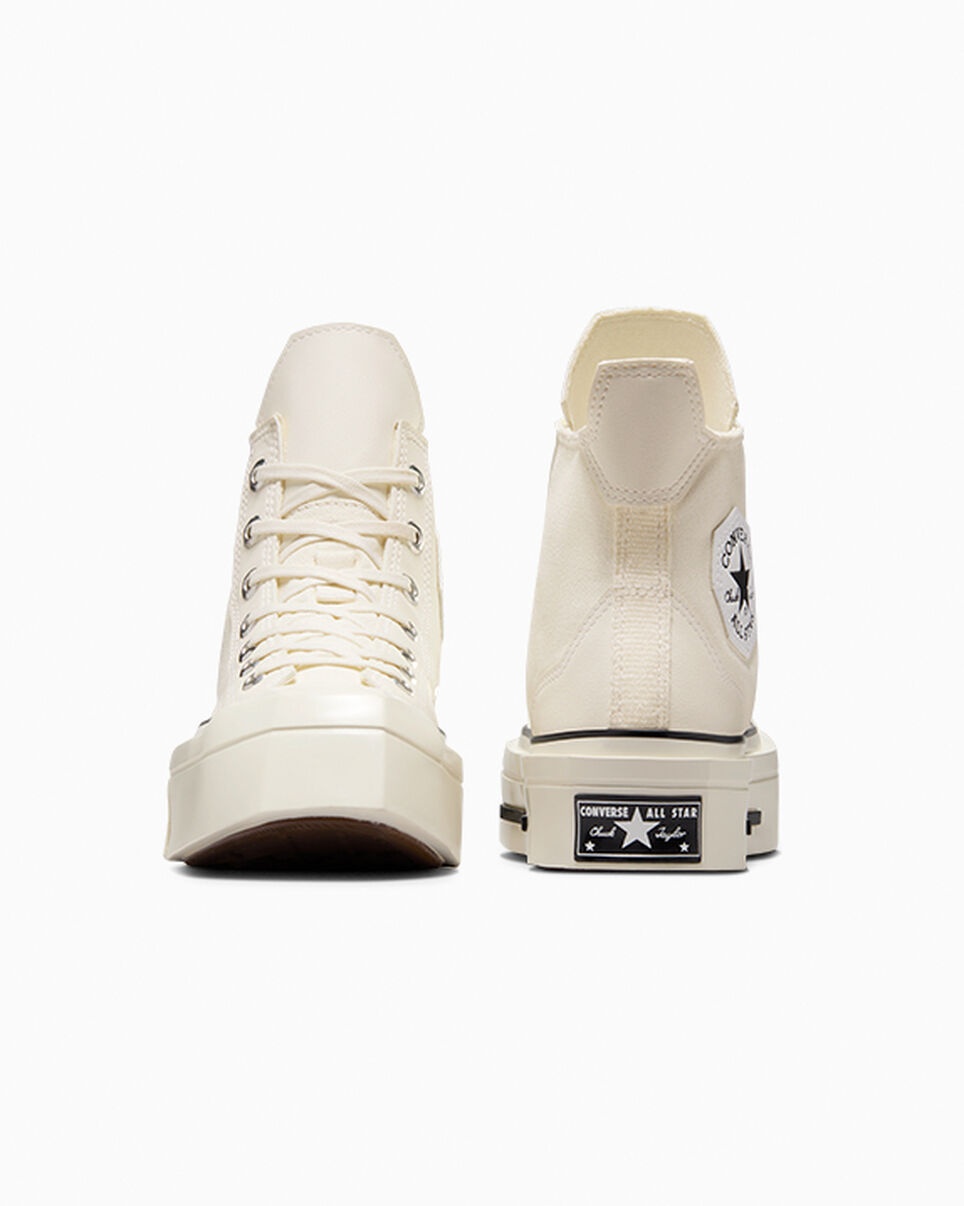 Chuck 70 De Luxe Squared - 8