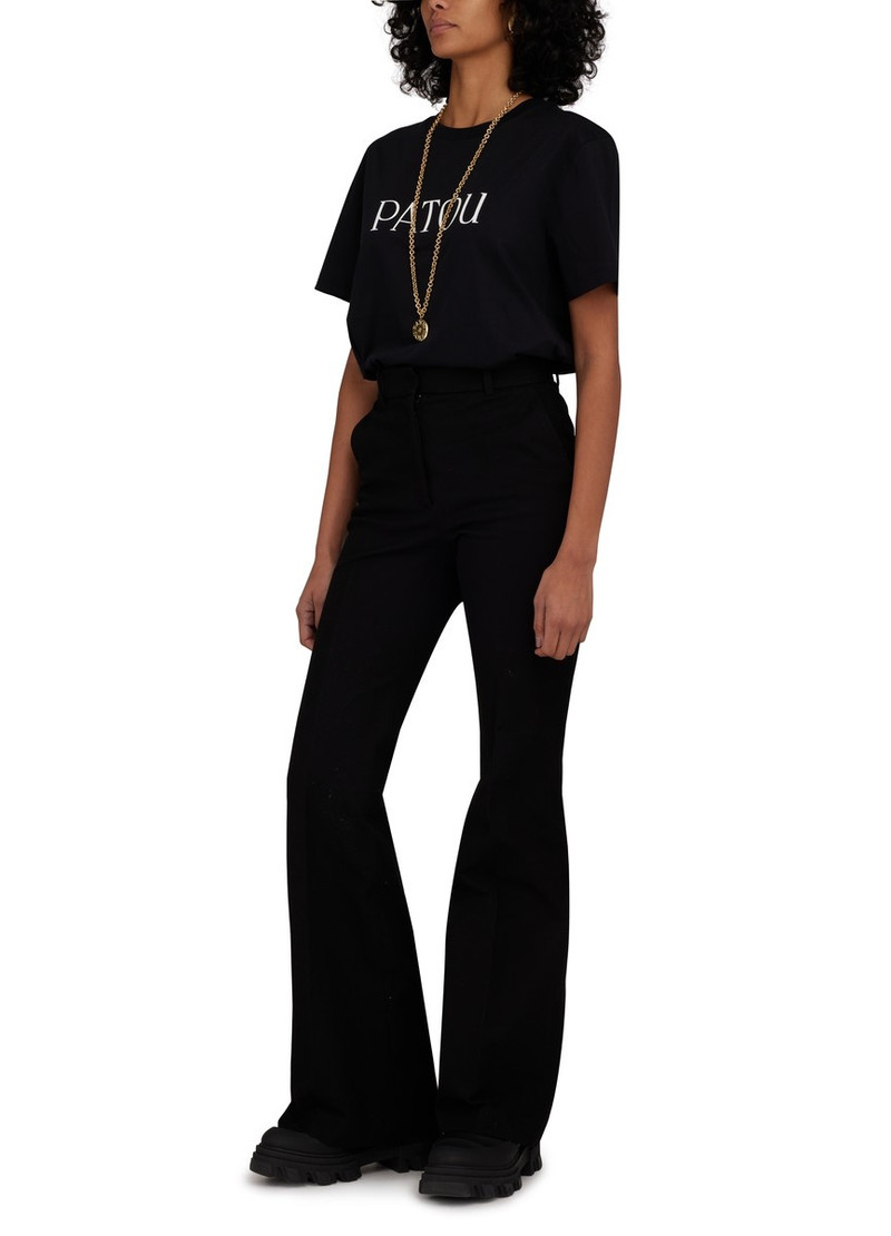 PATOU Essential Patou T-shirt outlook