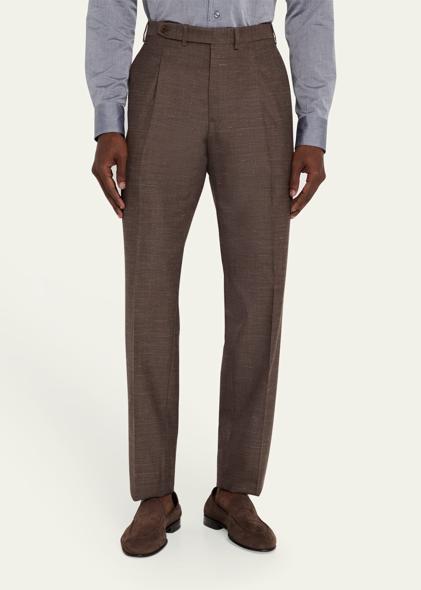 Men's WWX 80th Anniversary Lambda Trousers - 4