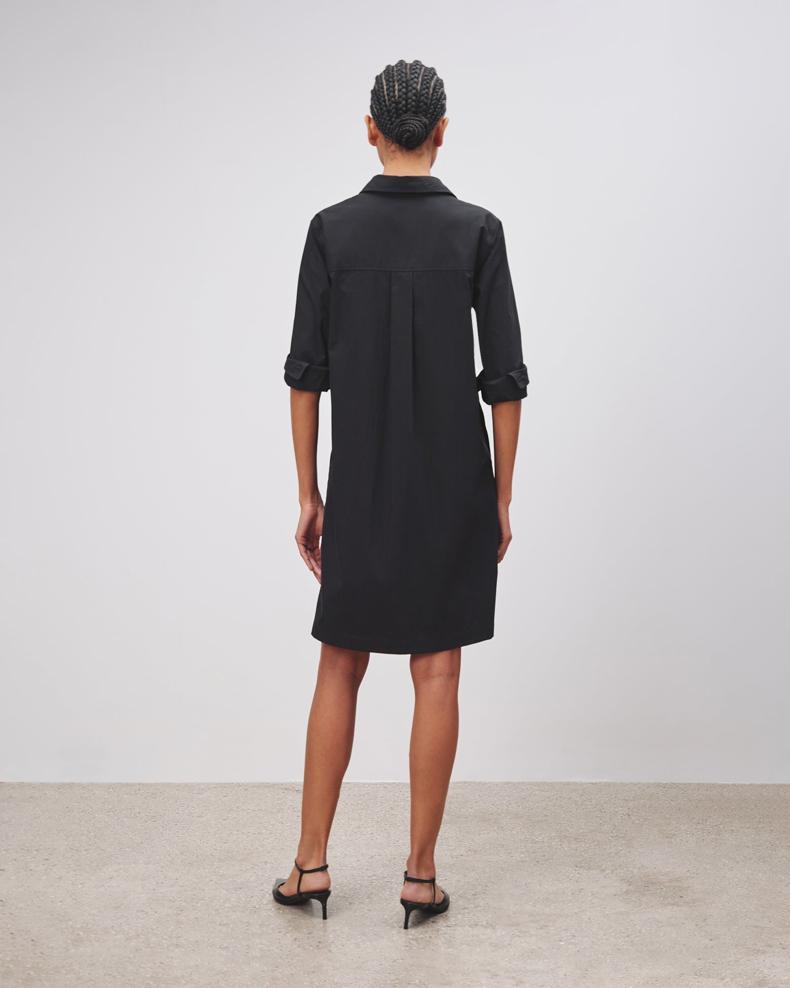 CLOE DRESS - 6
