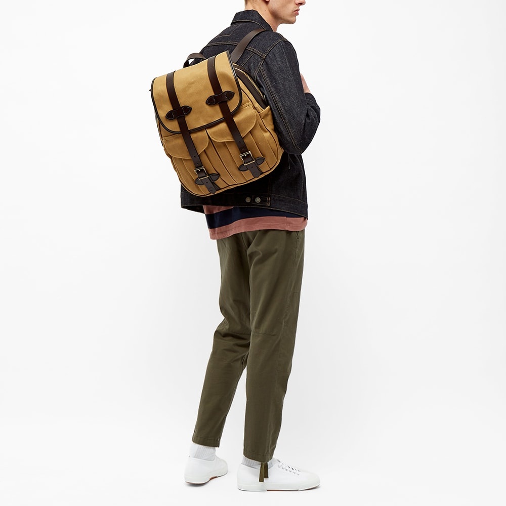 Filson Rucksack - 4