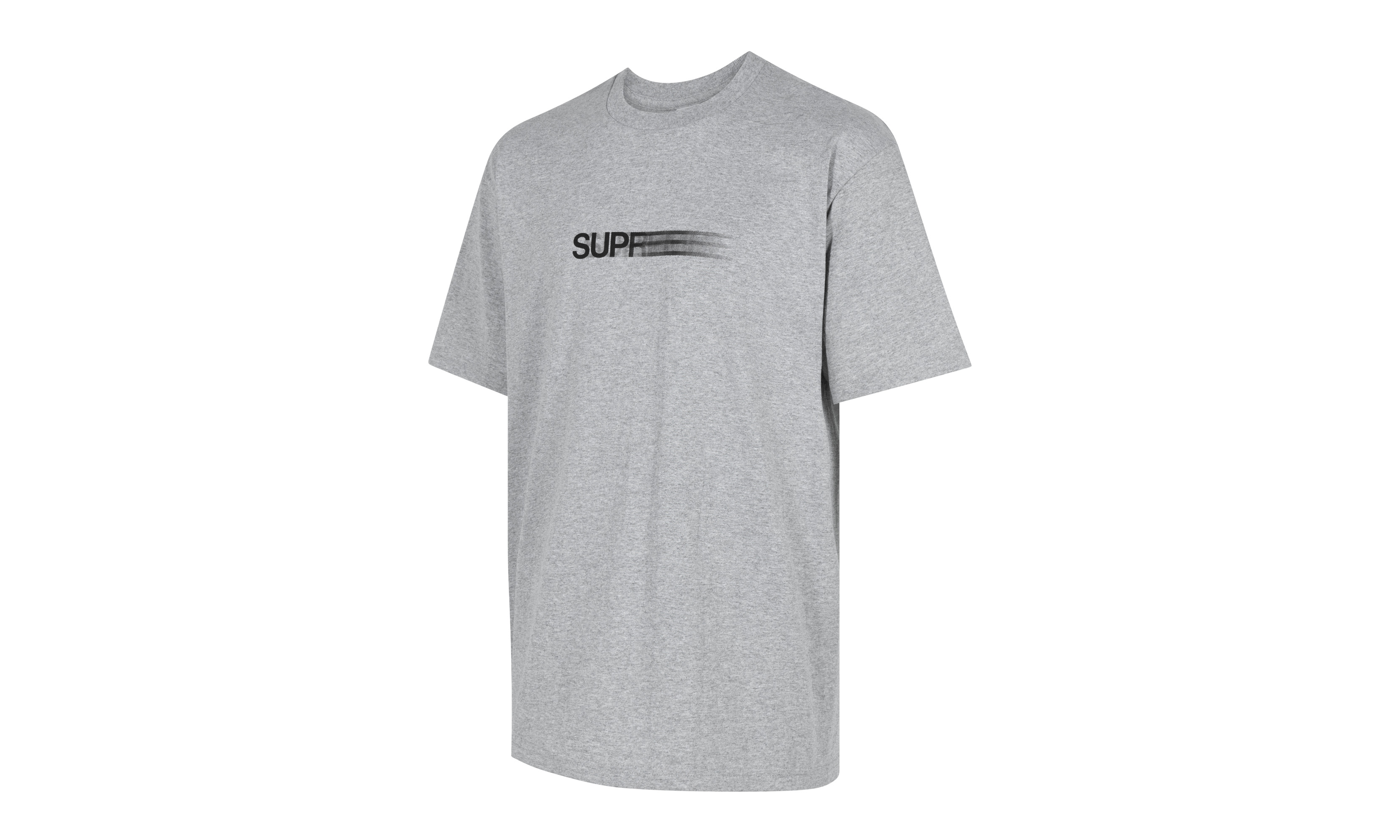Motion Logo Tee - 2