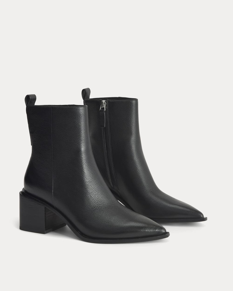 EVERLANE STUDIO BLOCK HEEL BOOT outlook