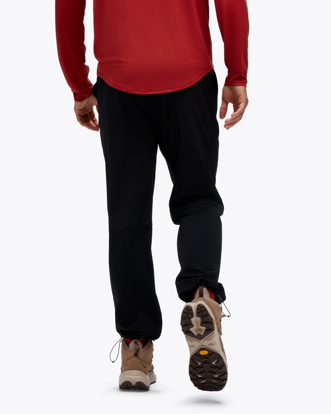 Men's Active Woven Pant - 2