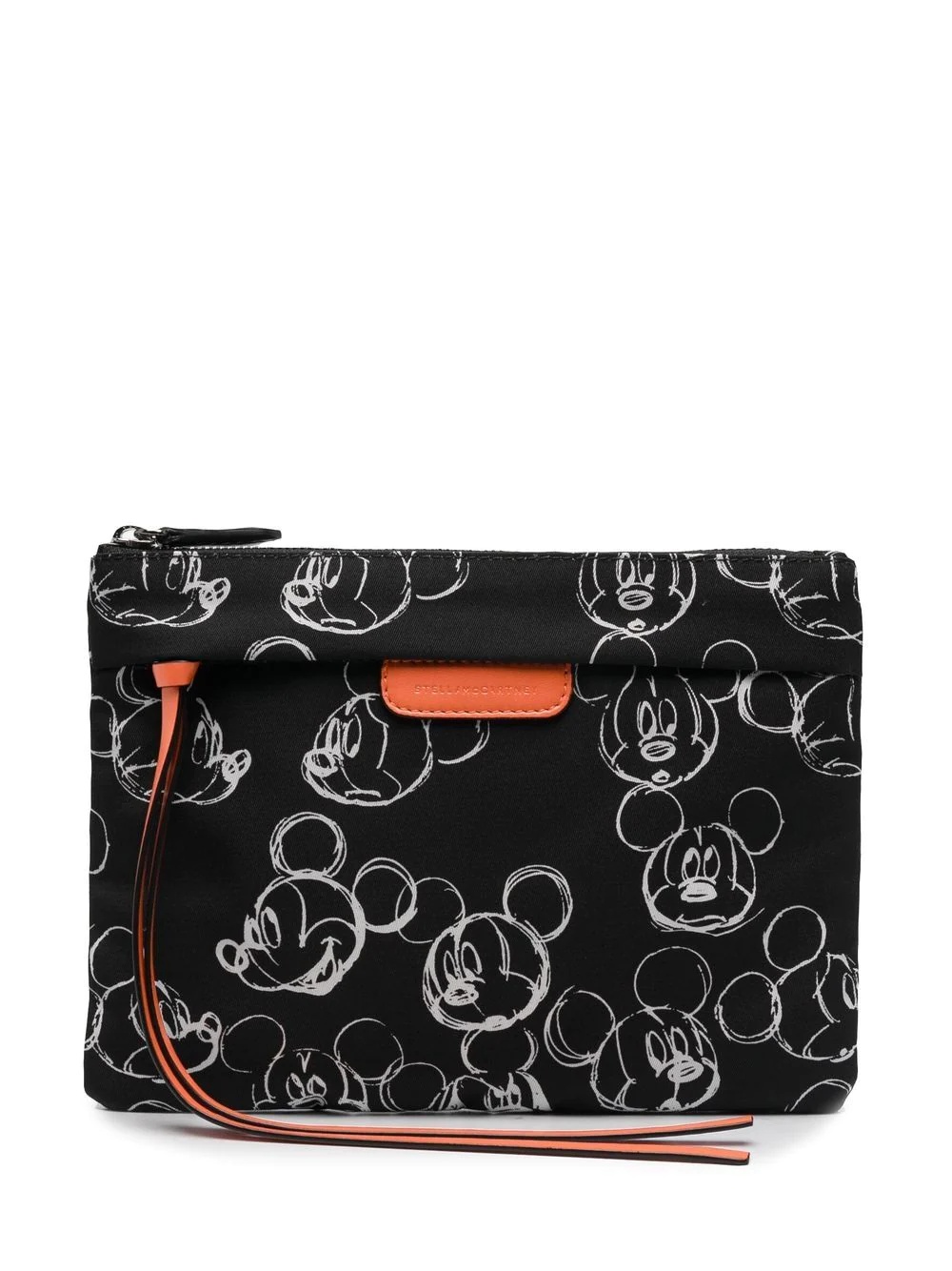 x Disney Fantasia Mickey pouch bag - 1