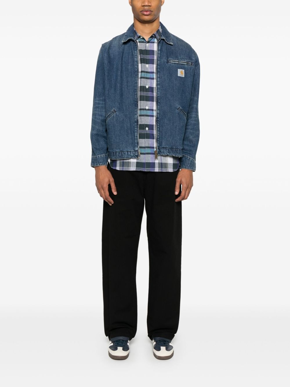 Landon trousers - 2