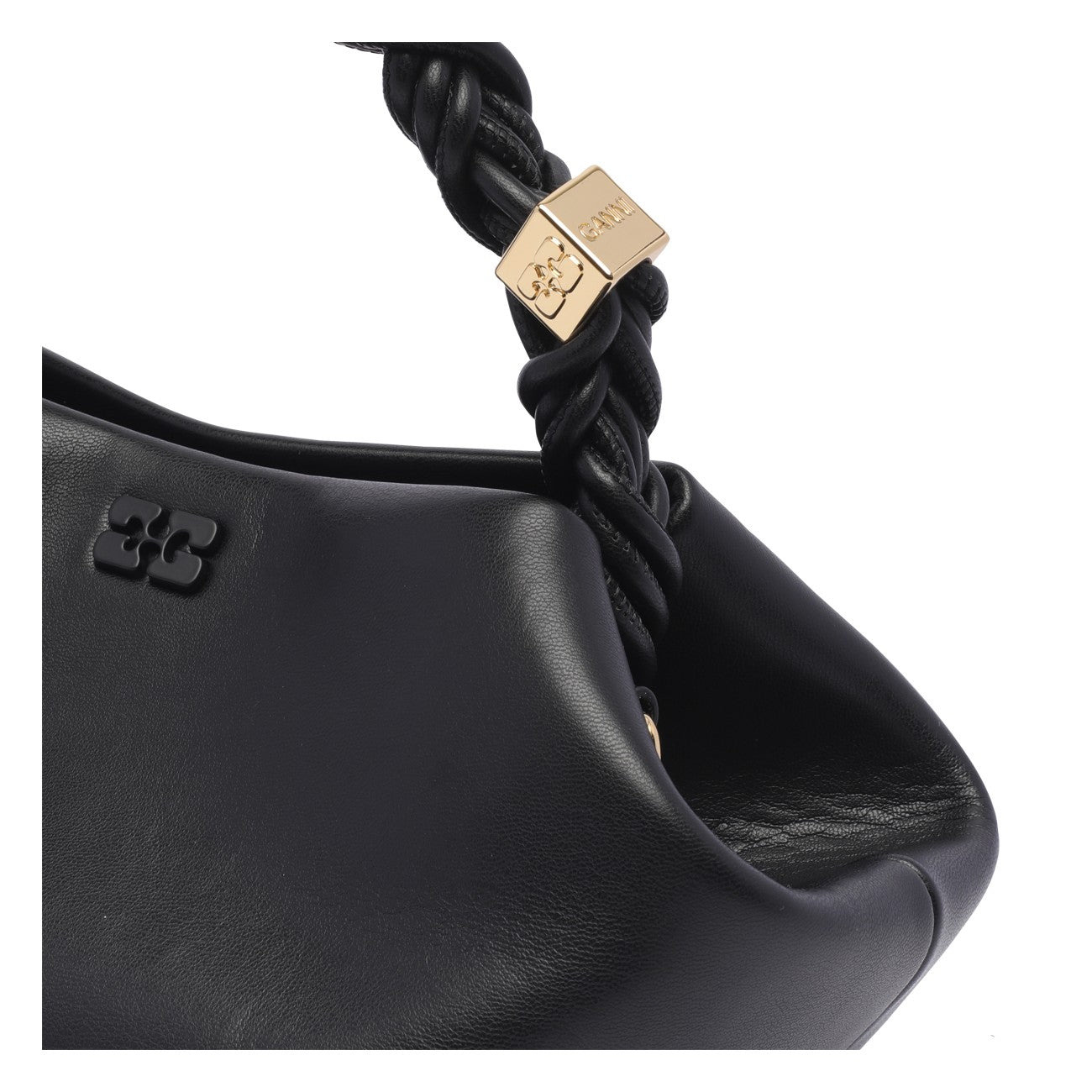 Ganni Women Small Bou Hand Bag - 4