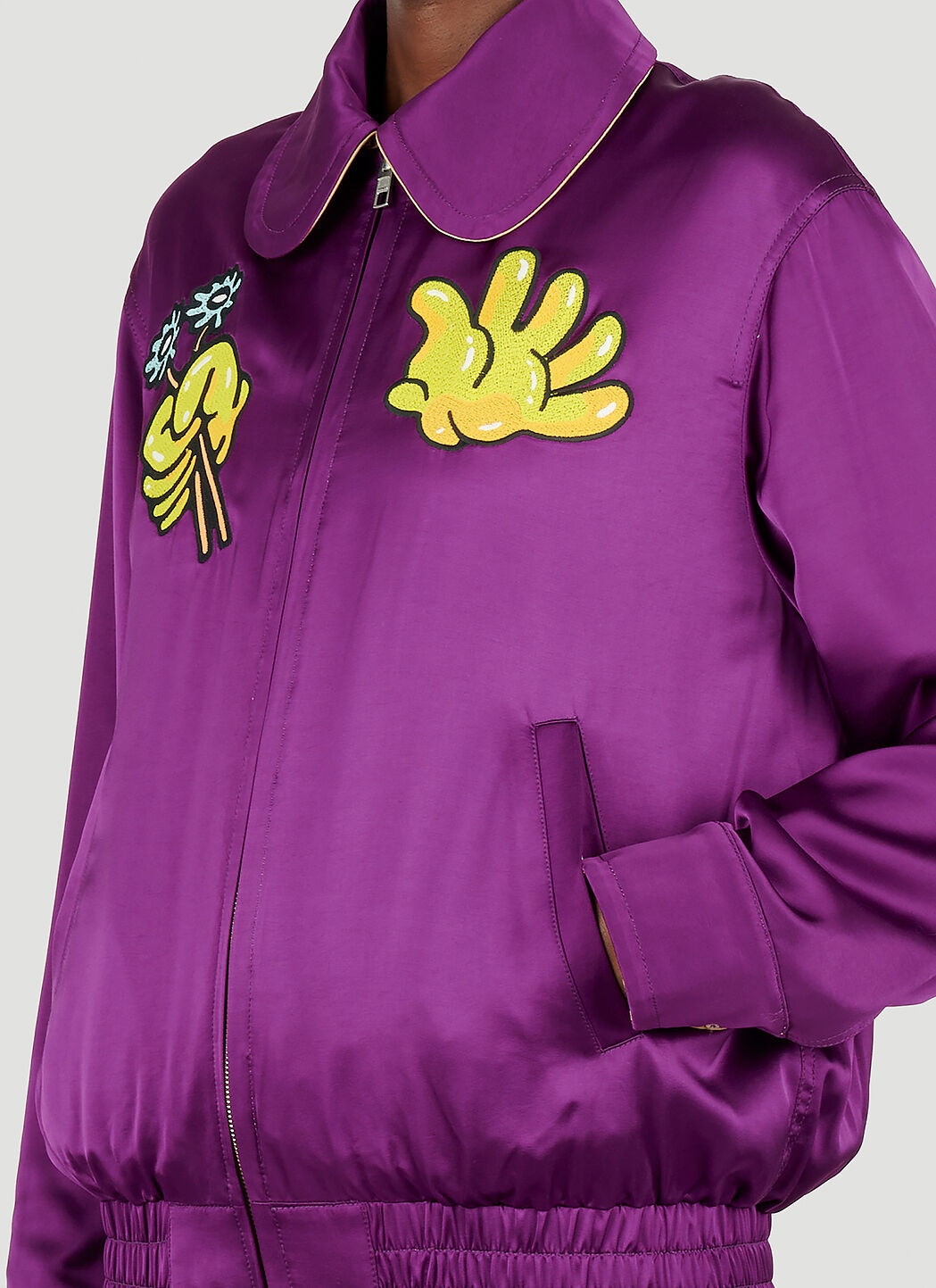 Boke Boy Reversible Jacket - 5