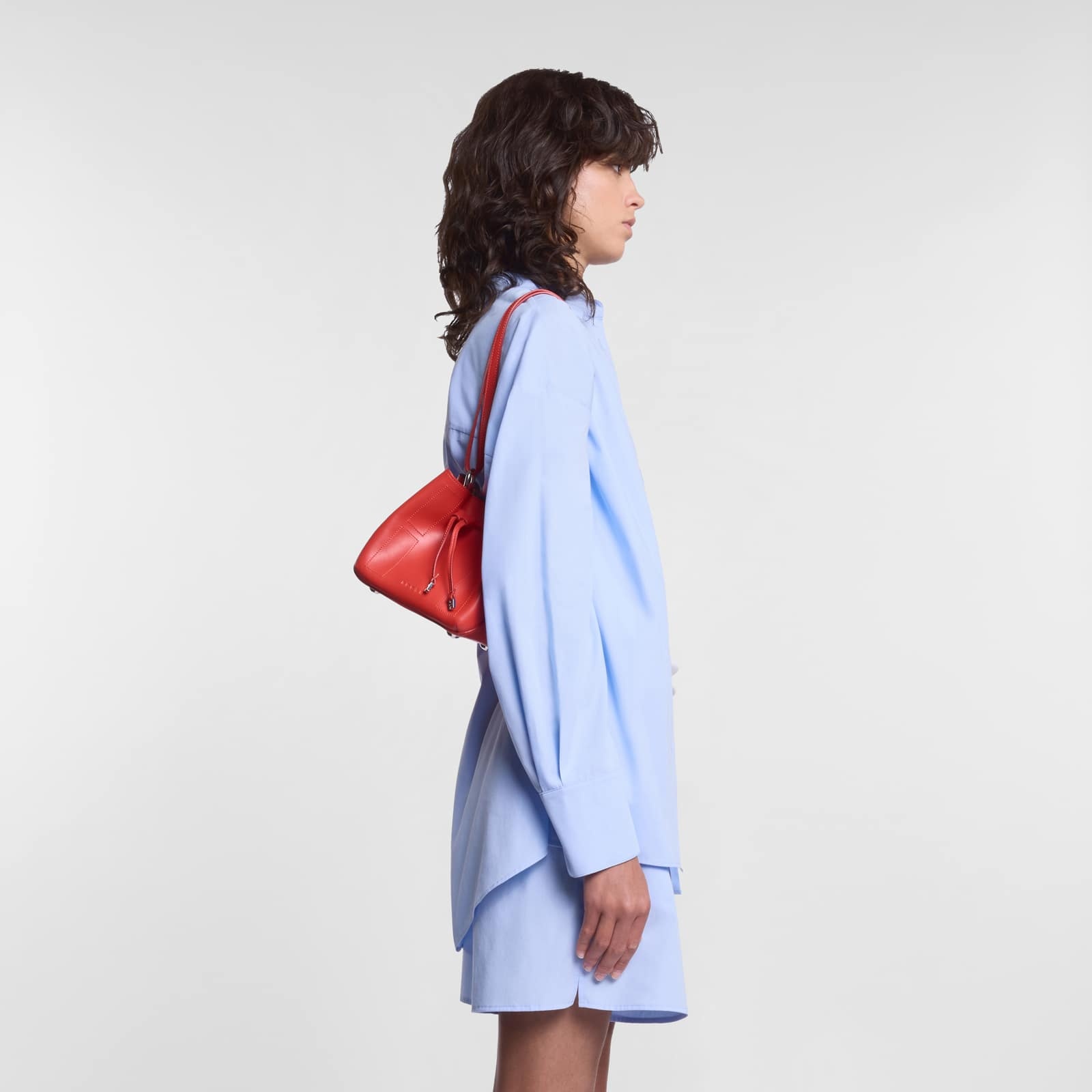Hogan Hocket Bucket Bag Mini - 7