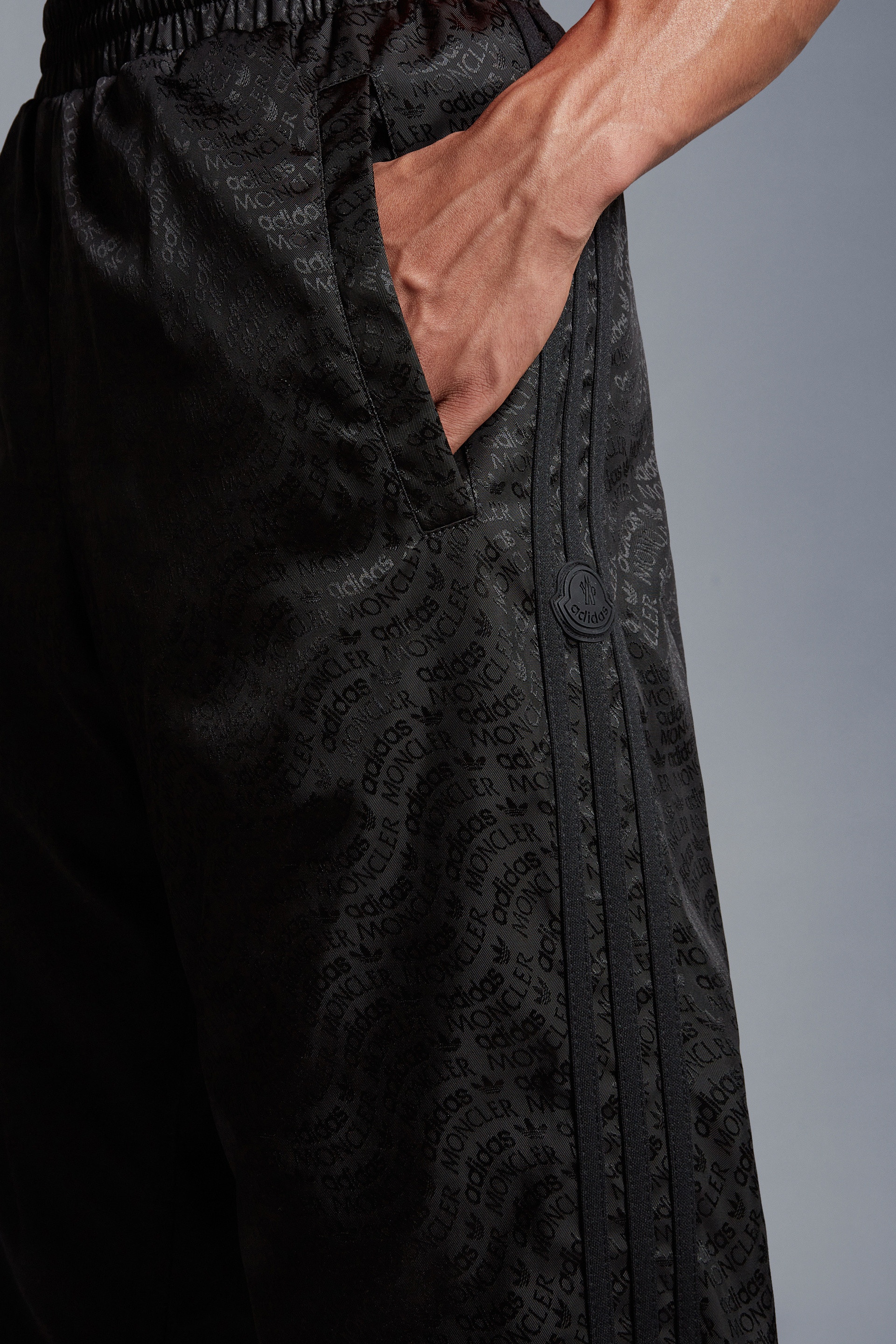 Reversible Down-Filled Sweatpants - 7