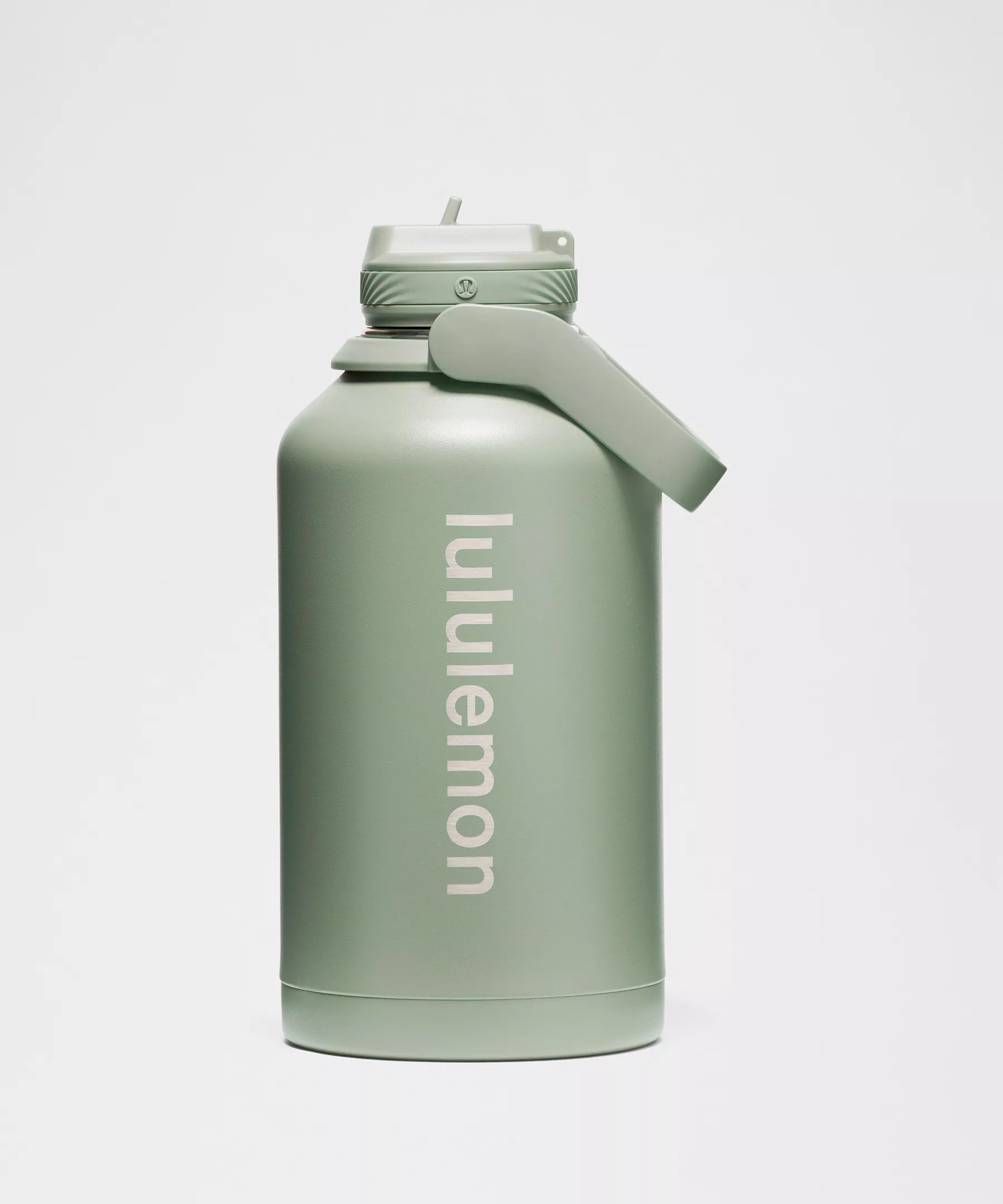 Back to Life Sport Bottle 64oz 1