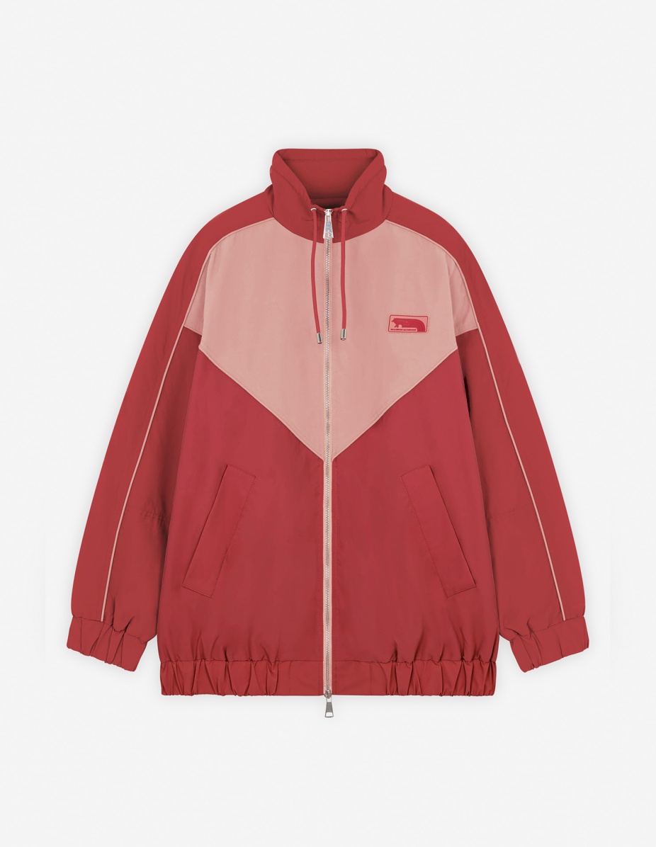 FLASH FOX LIGHT JACKET - 1