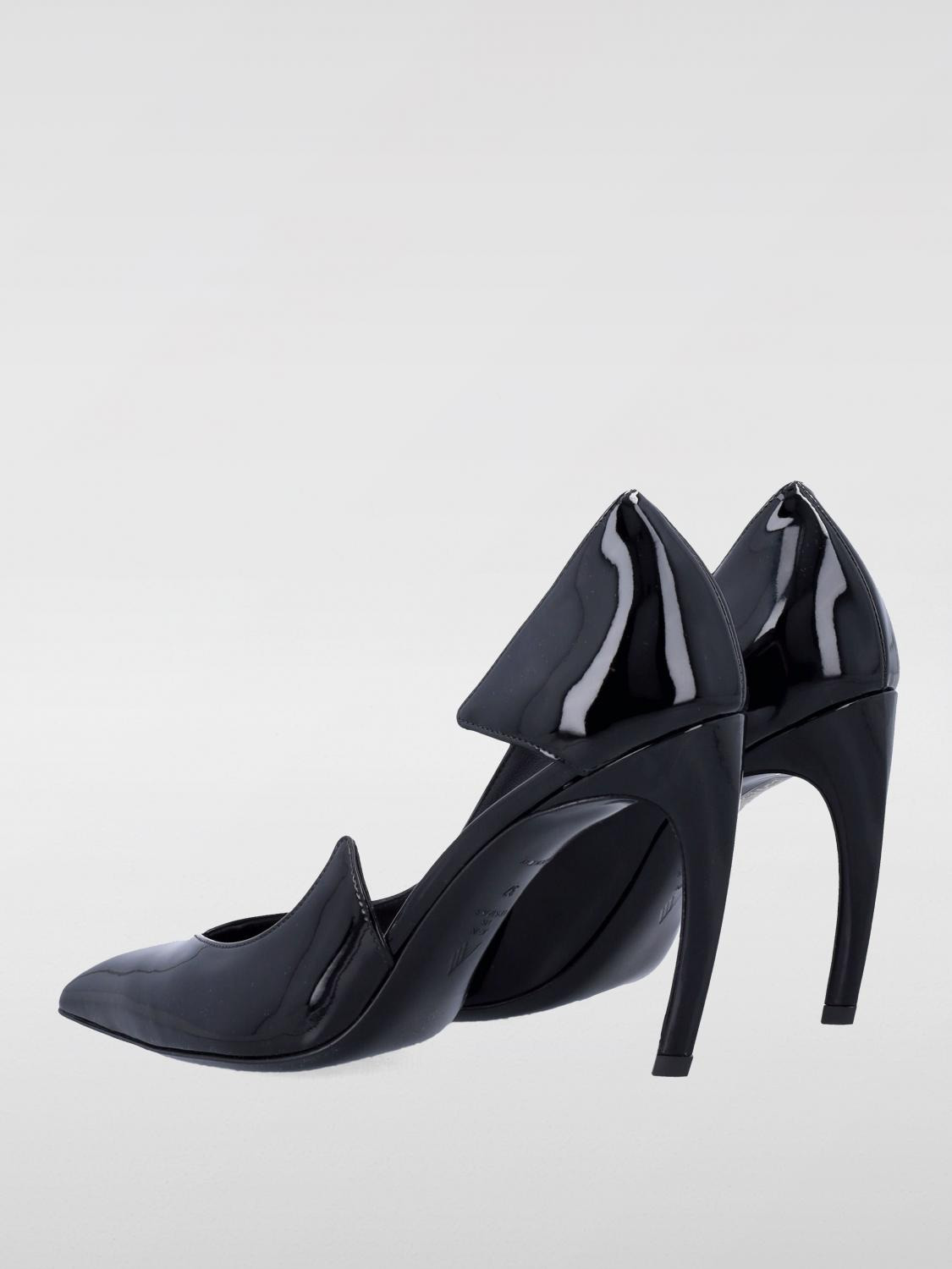 Flat shoes woman The Attico - 3