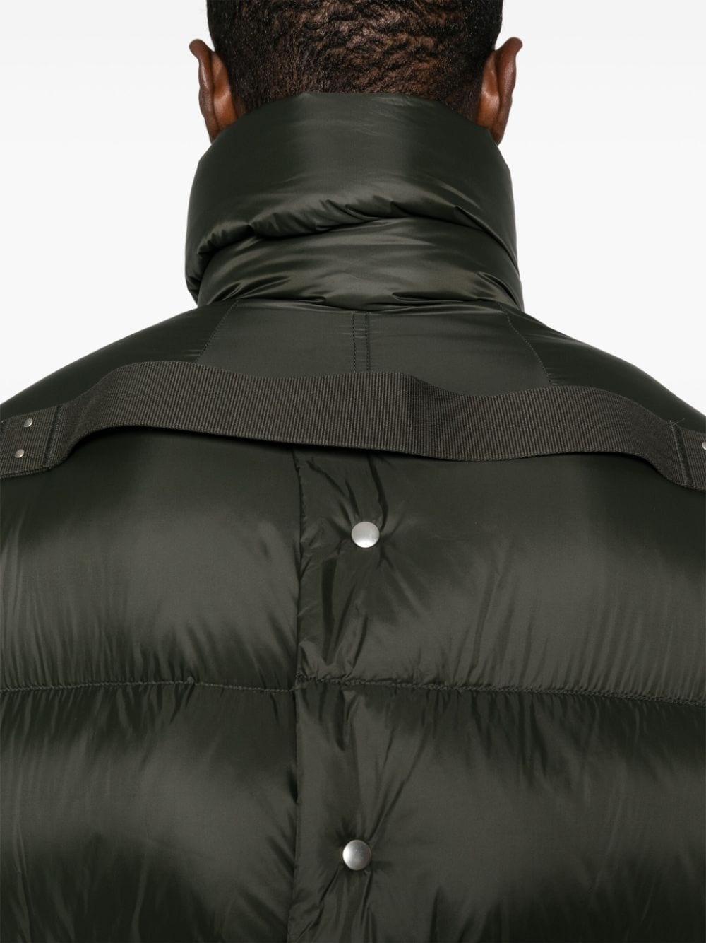 Turtle coat - 5