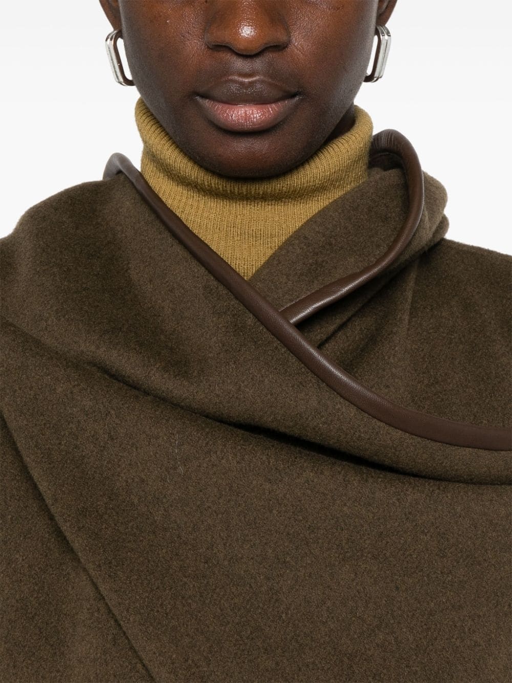 Azali cape - 5