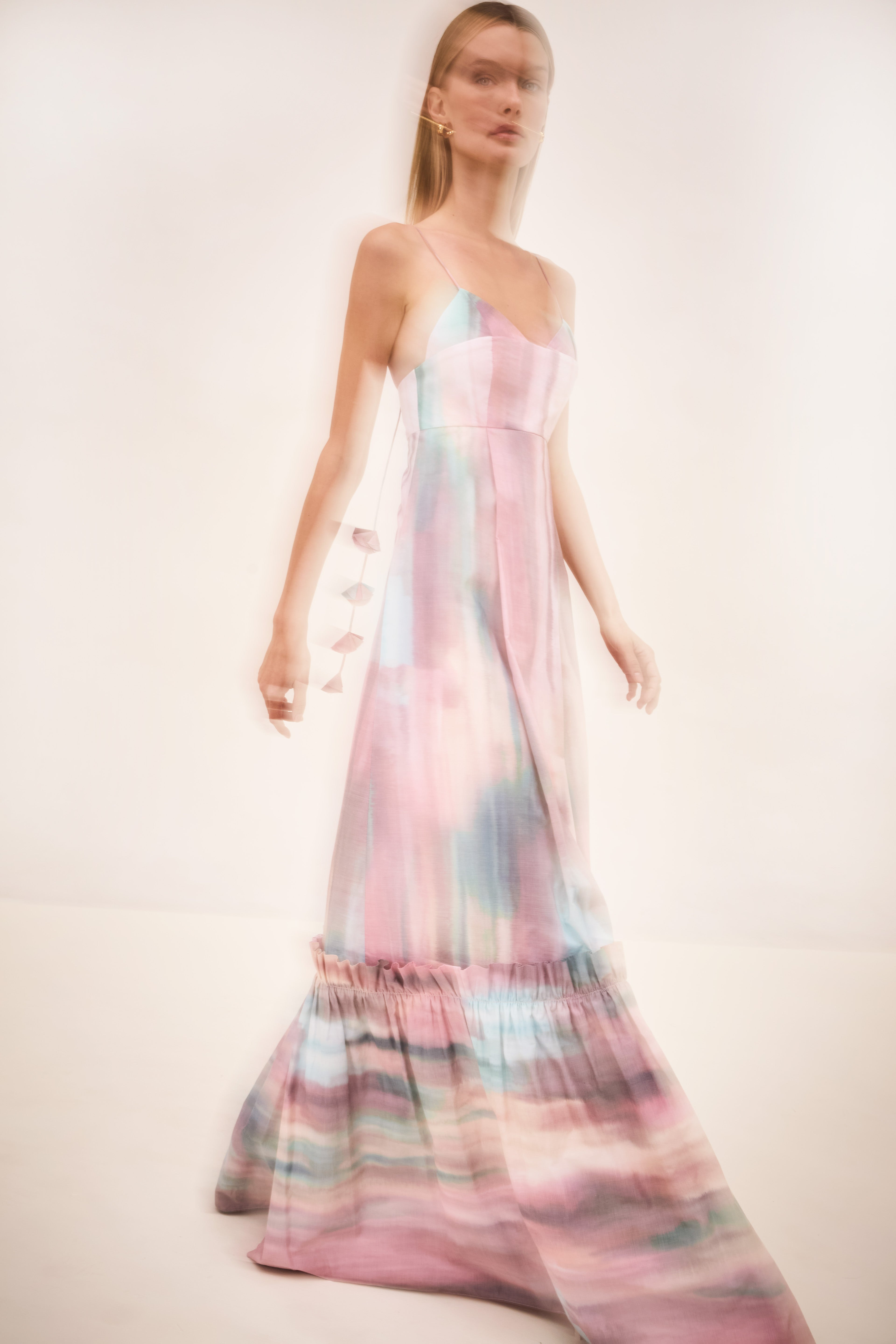DANELLE DRESS - 2