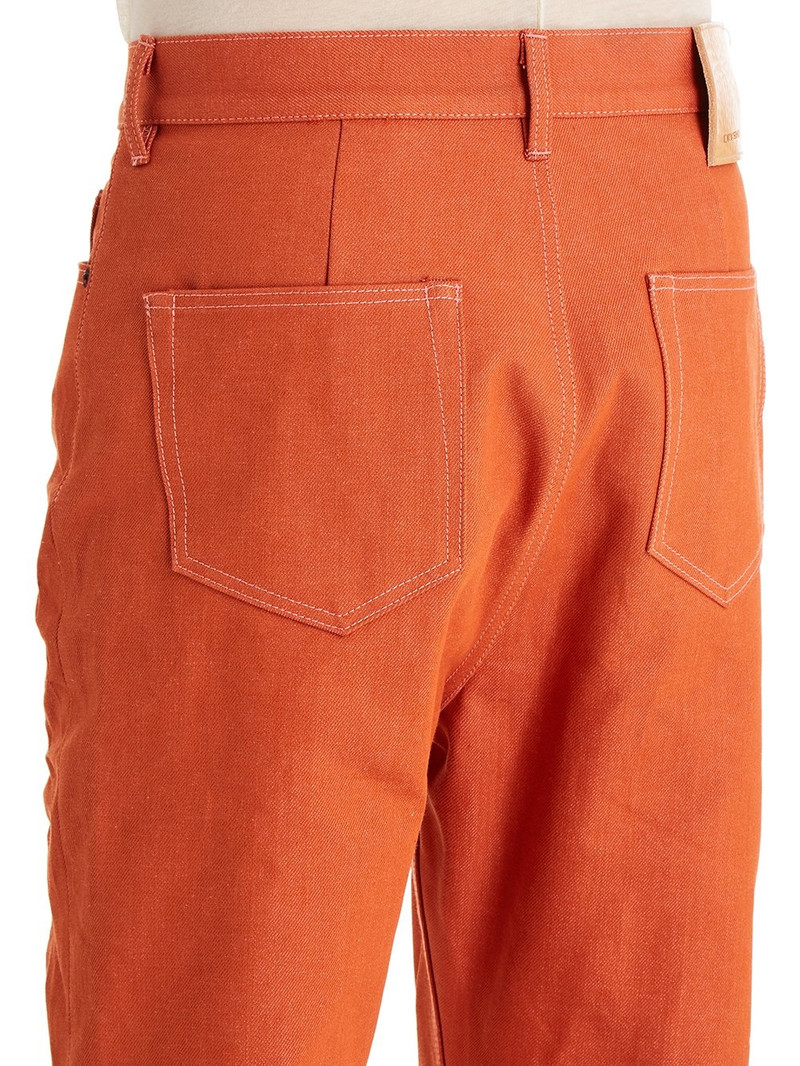 Rick Owens PANTS outlook