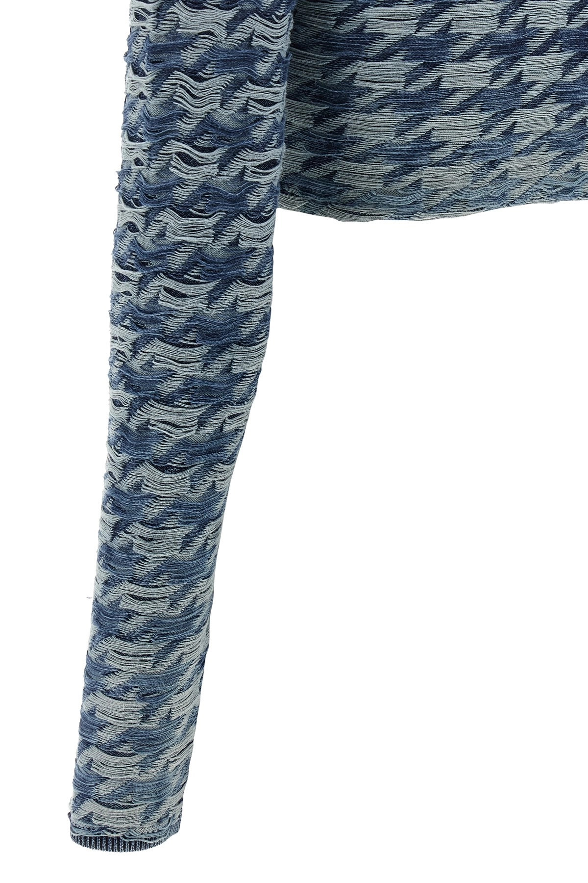 'M-Hella' cardigan - 5