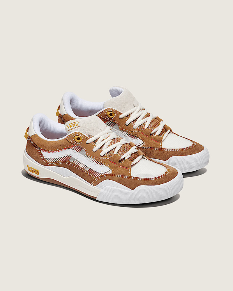 Vans Skate 2 Wayvee Shoe outlook