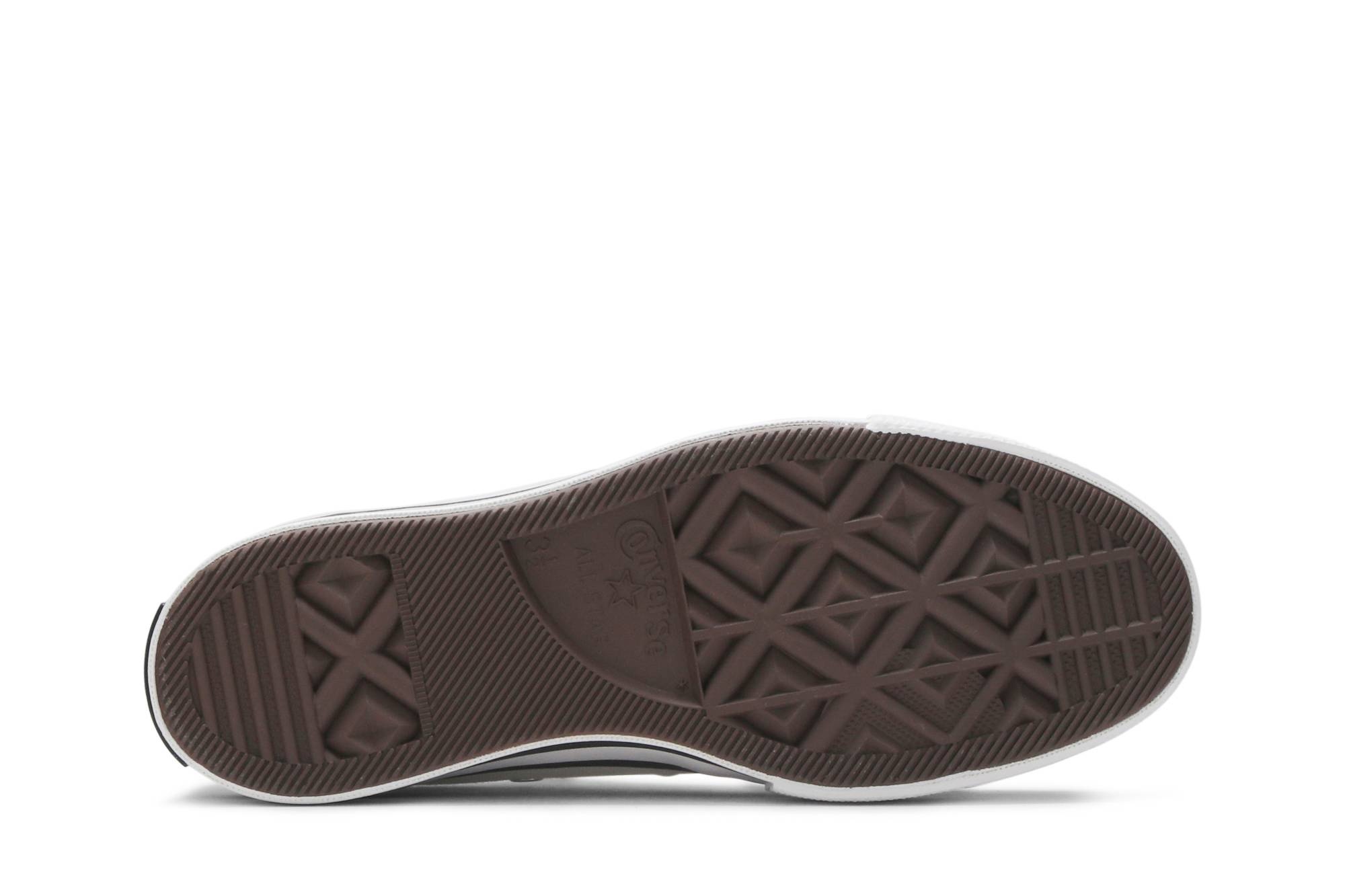 Fragment Design x Moncler x Chuck 70 Low 'White' - 4
