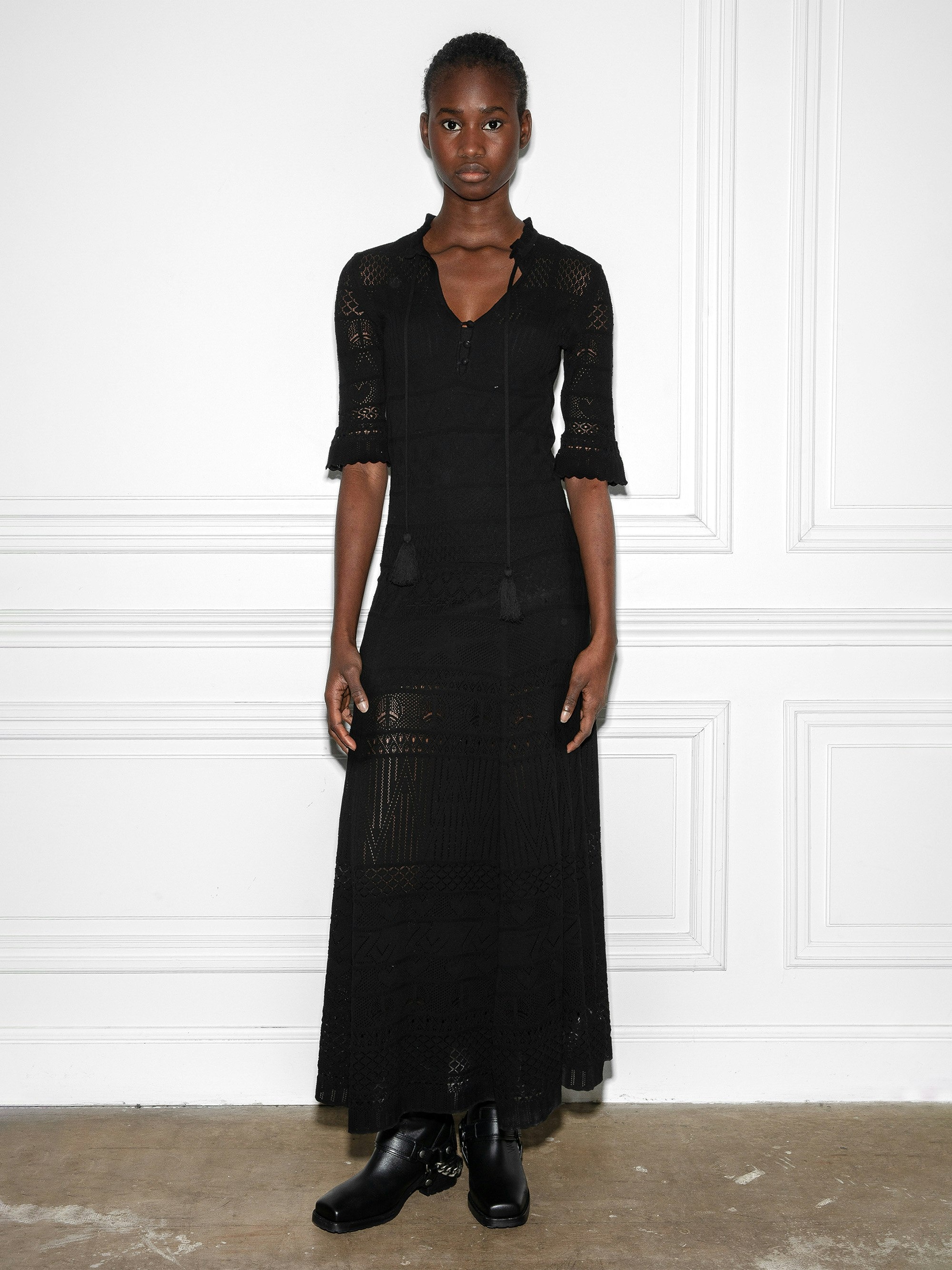 Memphis Dress - 4