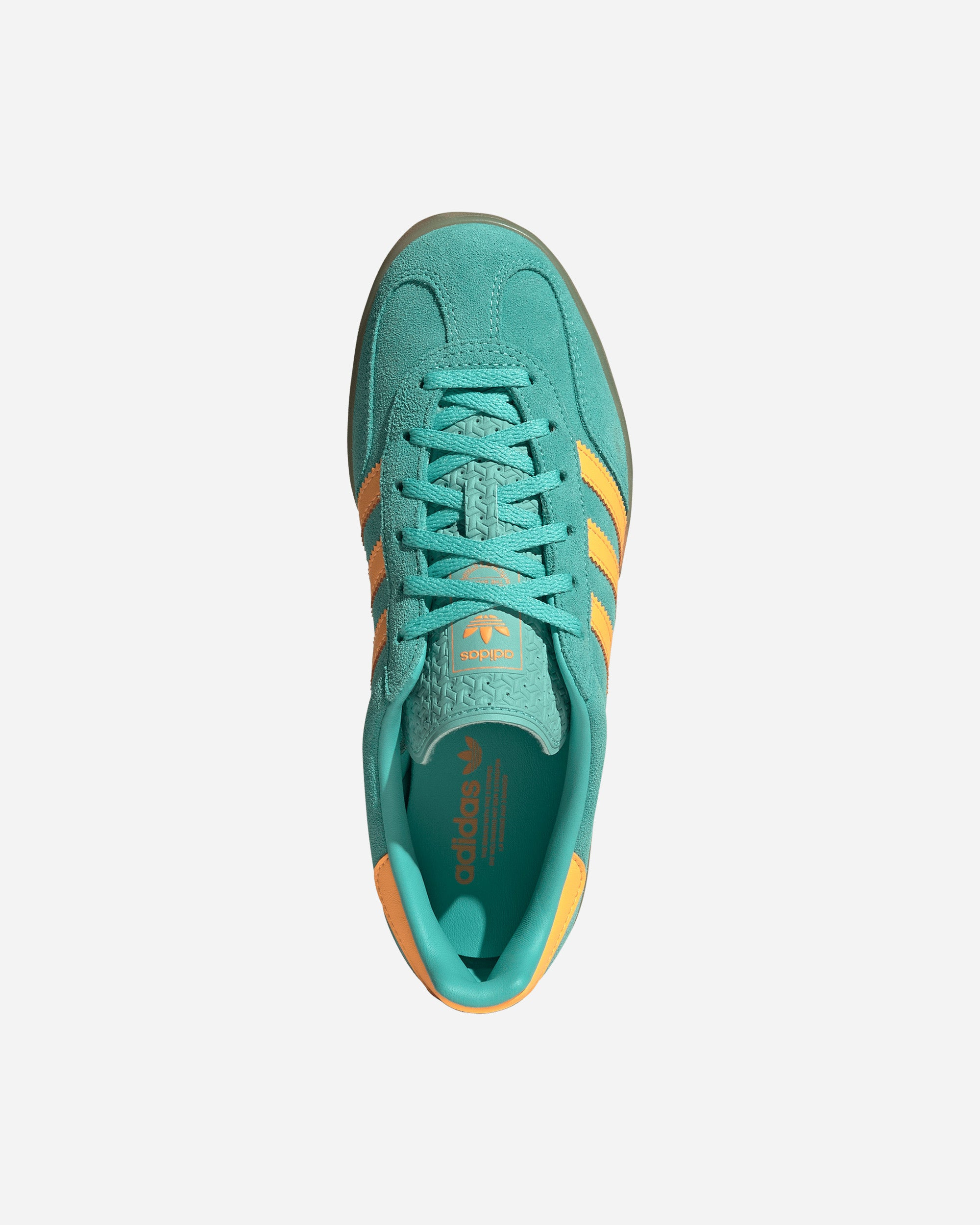 Gazelle Indoor - 4