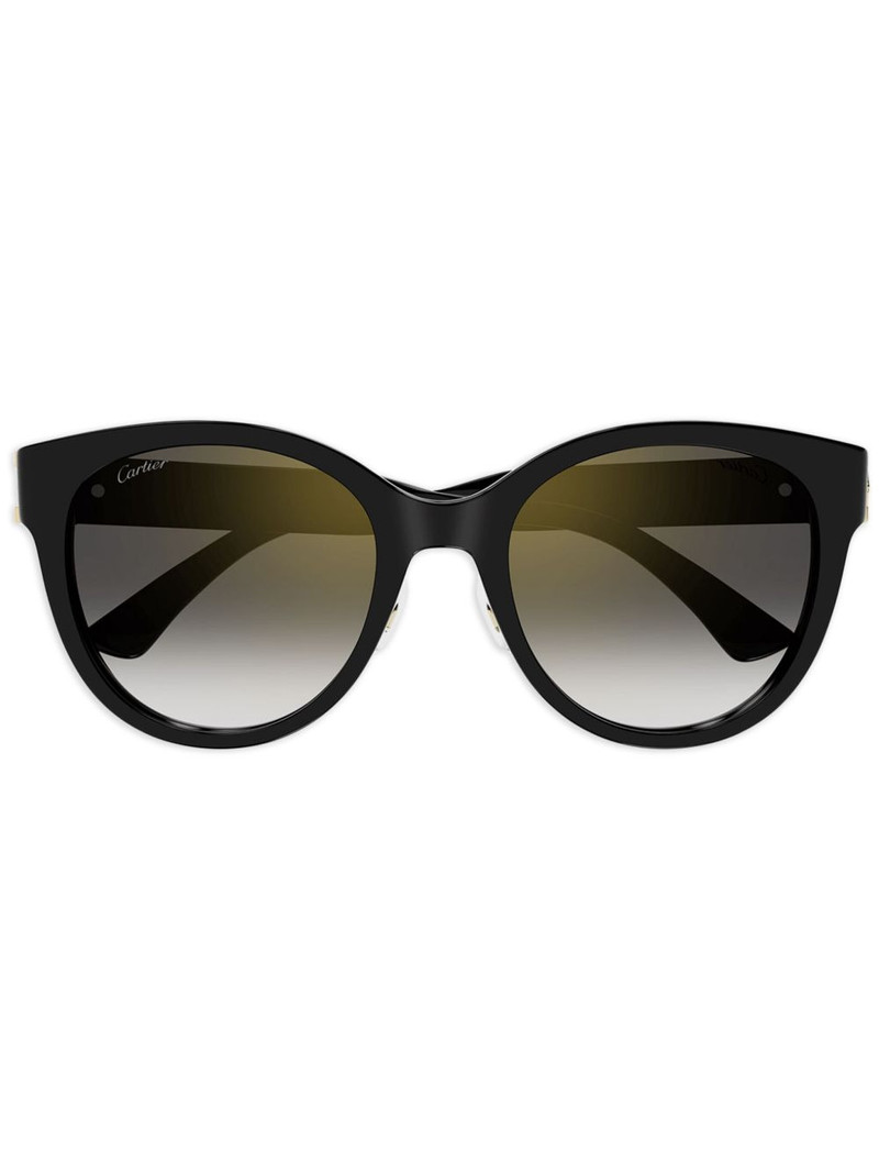 cat-eye sunglasses 1