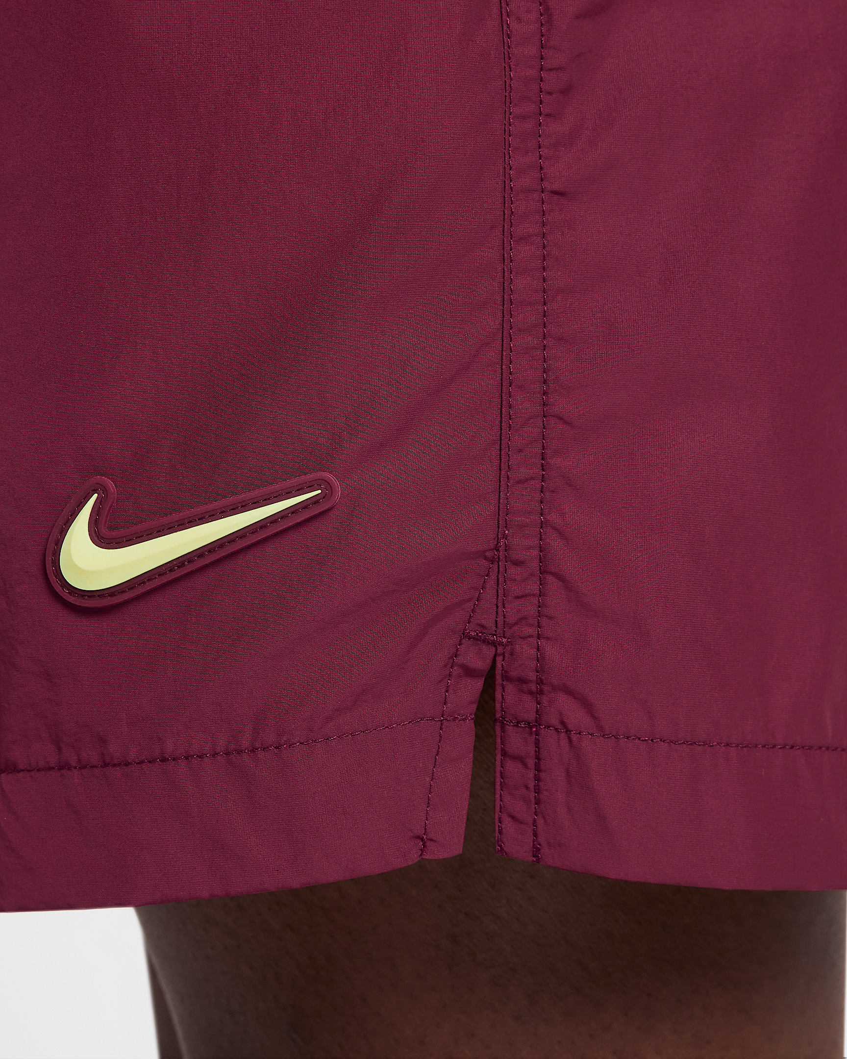 NOCTA Cardinal Nylon Shorts - 8