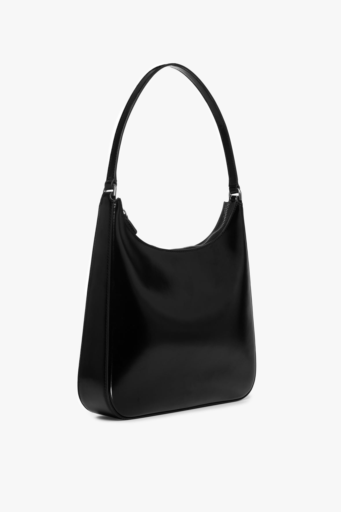 STAUD ALEC BAG BLACK - 3