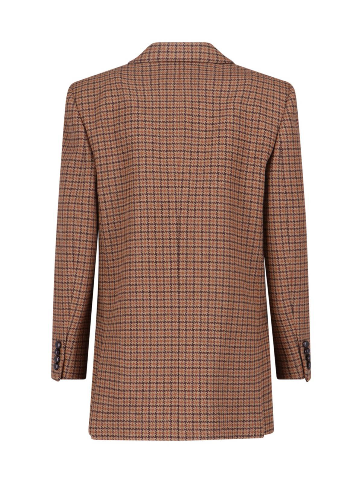 TAILORED DOUBLE-BREASTED BLAZER - 2