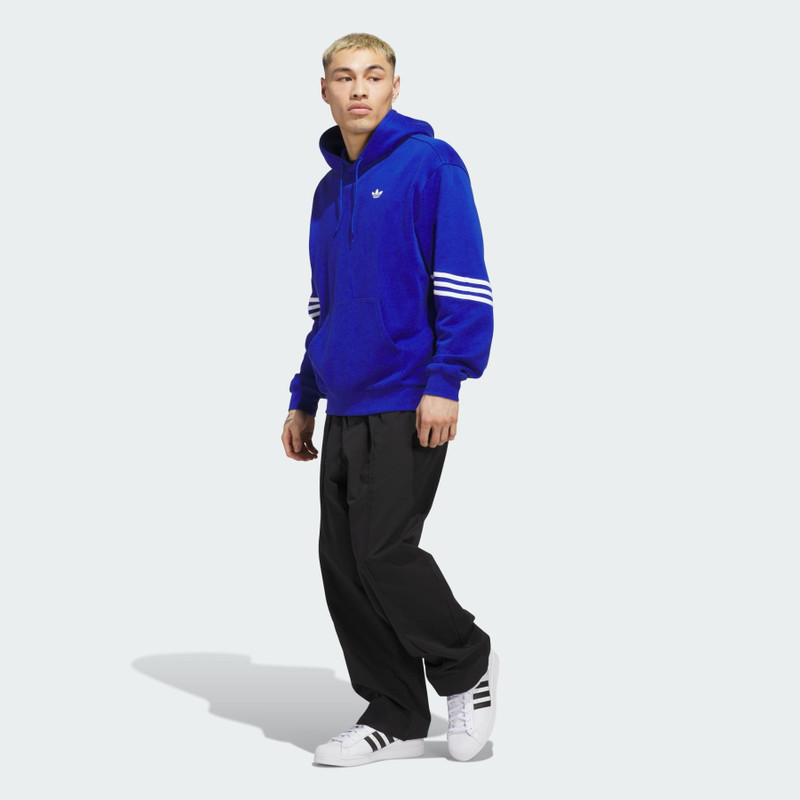 Skateboarding Classics Hoodie 5