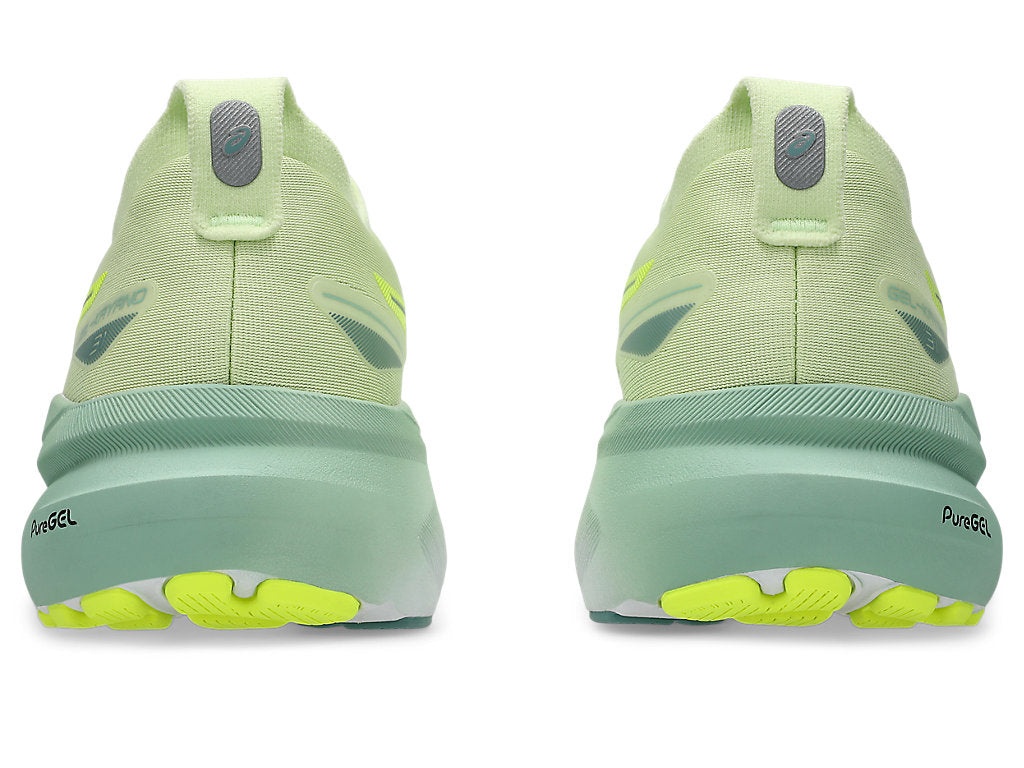 (WMNS) ASICS Gel-Kayano 31 Wide 'Cool Matcha' 1012B671-300 - 5