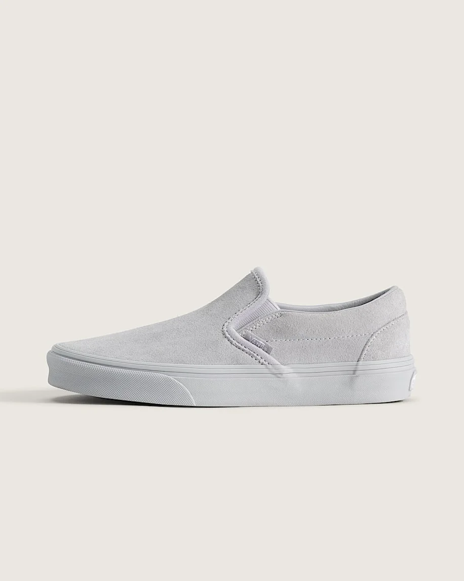 Classic Slip-On Shoe - 1