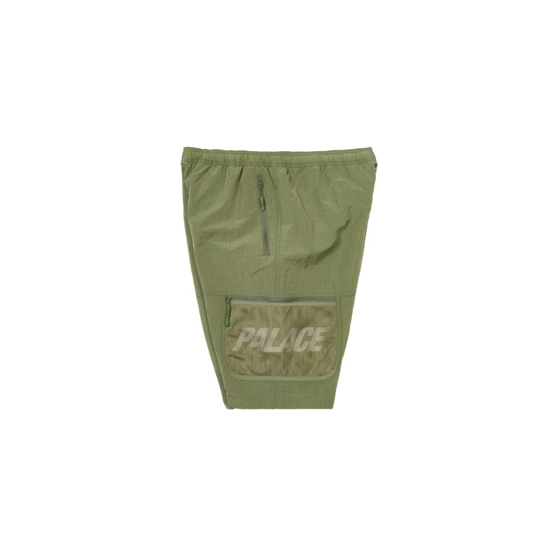 PALACE DEFLECTO SHORT THE DEEP GREEN outlook