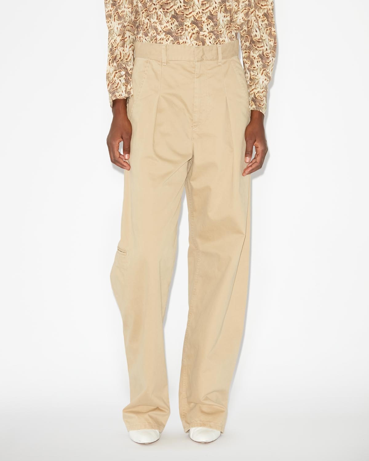 LENADI PANTS - 4