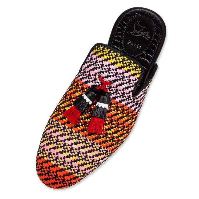 Coolito Sun MULTI/BLACK - 6