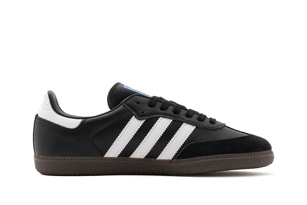 Samba OG "Core Black" - 2