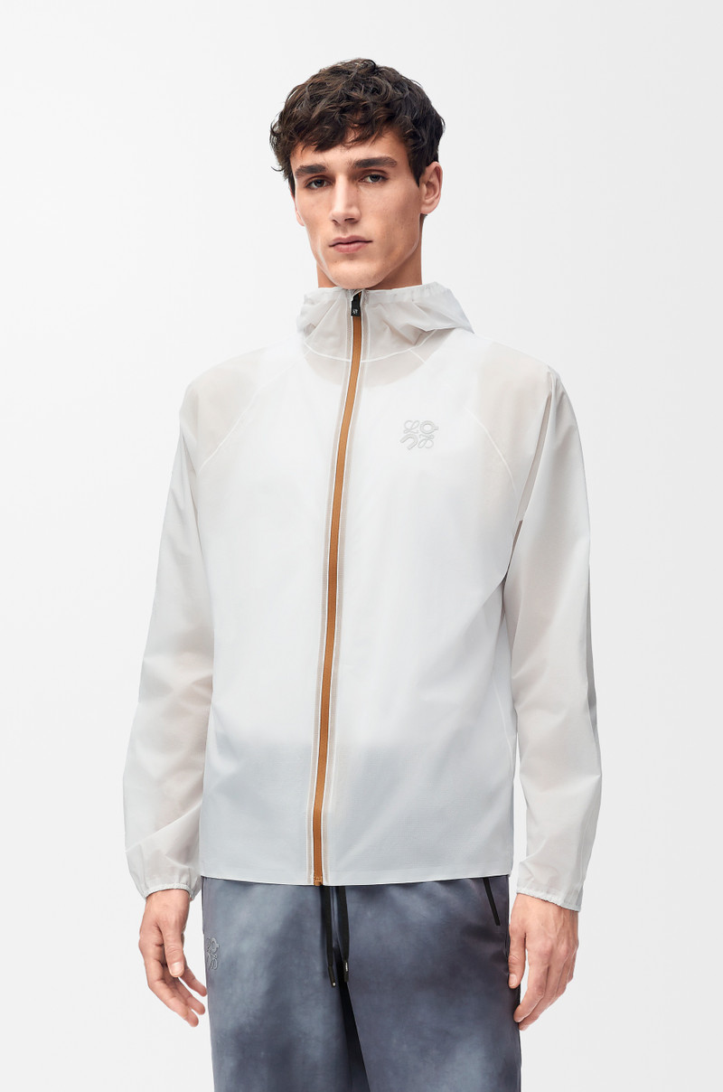 Ultra jacket in technical shell 3