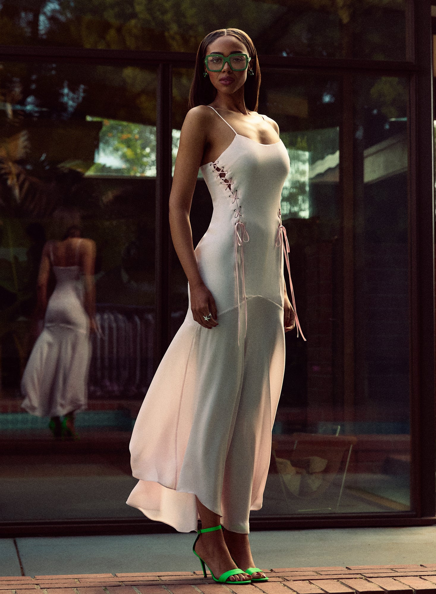 Gia Gown - 8
