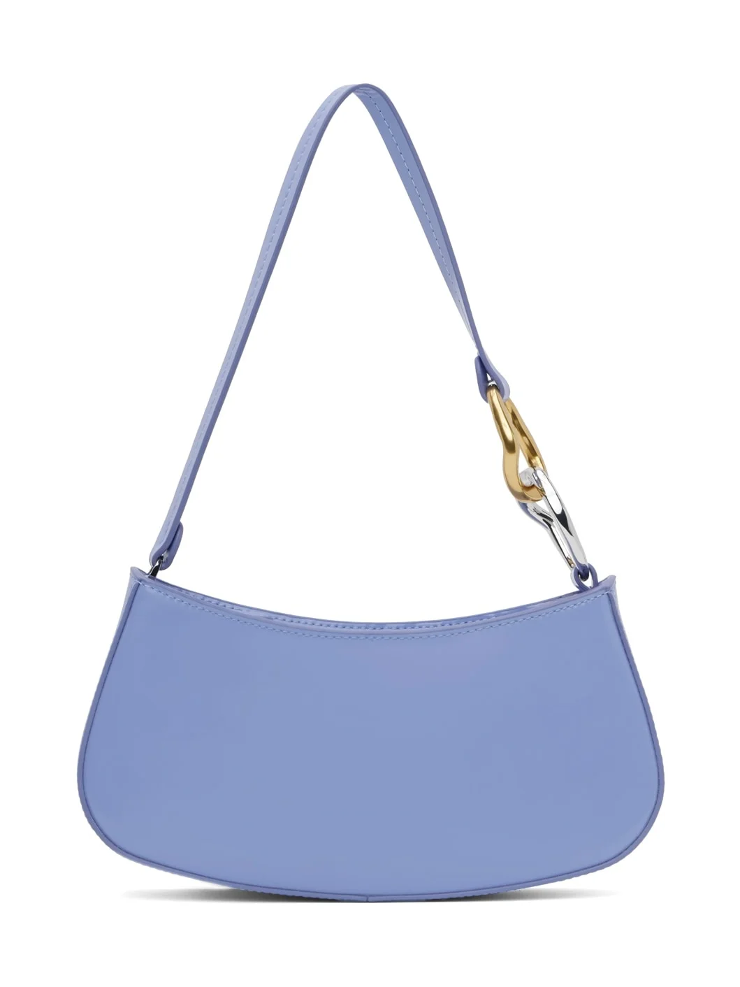 Blue Ollie Bag - 1