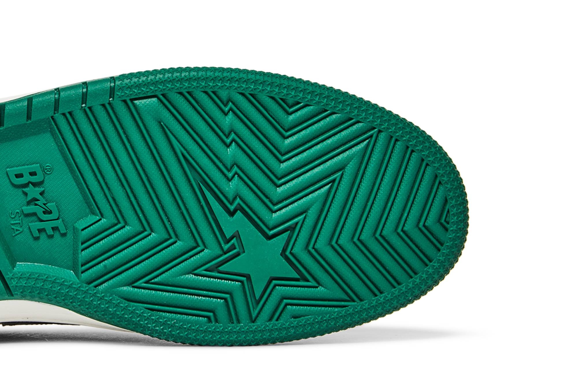 Sk8 Sta #1 'Green' - 5
