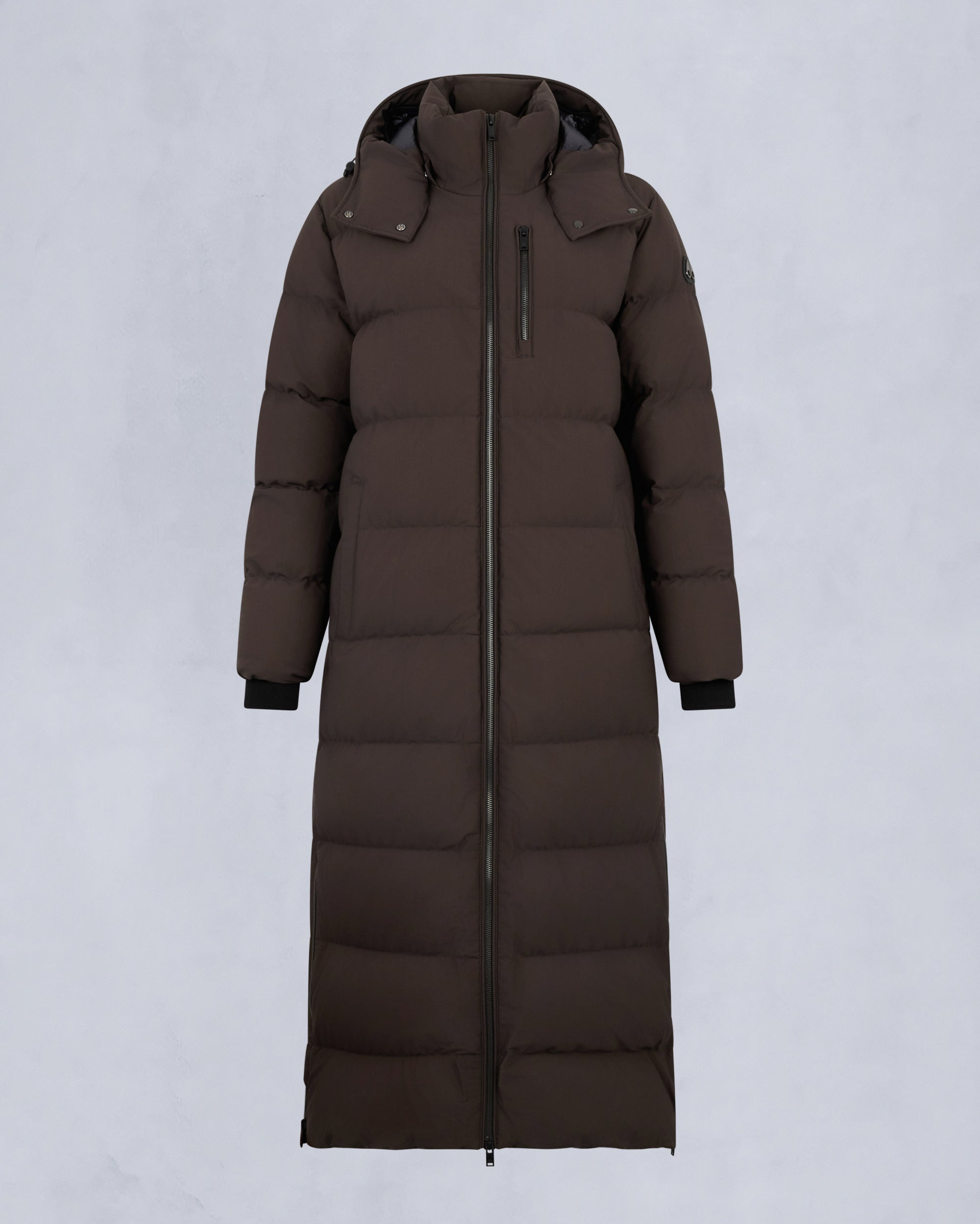 NYLUXE CHELIA PARKA - 9
