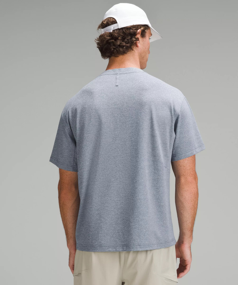 EasySet Training Short-Sleeve Shirt 3